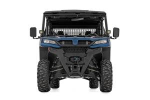 Rough Country - 791015 | Rough Country Vertex Adjustable Suspension Lift Kit For CFMOTO UFORCE 1000/1000XL - Image 3