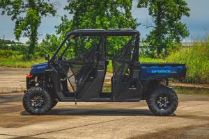 Rough Country - 791015 | Rough Country Vertex Adjustable Suspension Lift Kit For CFMOTO UFORCE 1000/1000XL - Image 10