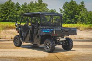 Rough Country - 791015 | Rough Country Vertex Adjustable Suspension Lift Kit For CFMOTO UFORCE 1000/1000XL - Image 13