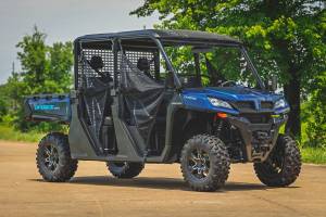 Rough Country - 791015 | Rough Country Vertex Adjustable Suspension Lift Kit For CFMOTO UFORCE 1000/1000XL - Image 12