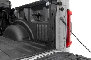 Rough Country - 99095 | Rough Country Tailgate Seal Kit Waterproof & Dustproof Protection | Universal Fitment - Image 4