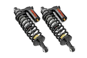 789015 | Rough Country Vertex Front Coil Over Shock Pair, Adjustable For CFMOTO UFORCE 1000/1000XL