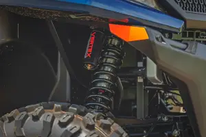 Rough Country - 789015 | Rough Country Vertex Front Coil Over Shock Pair, Adjustable For CFMOTO UFORCE 1000/1000XL - Image 5