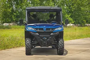 Rough Country - 789015 | Rough Country Vertex Front Coil Over Shock Pair, Adjustable For CFMOTO UFORCE 1000/1000XL - Image 7