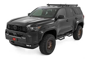 Rough Country - 72014 | Rough Country Nerf Step Cab Length For Toyota 4Runner 2WD/4WD - Image 3