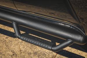 Rough Country - 72014 | Rough Country Nerf Step Cab Length For Toyota 4Runner 2WD/4WD - Image 11
