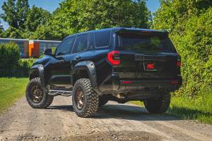 Rough Country - 72014 | Rough Country Nerf Step Cab Length For Toyota 4Runner 2WD/4WD - Image 12