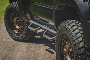 Rough Country - 72014 | Rough Country Nerf Step Cab Length For Toyota 4Runner 2WD/4WD - Image 13