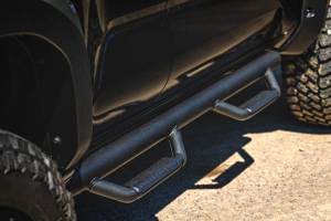 Rough Country - 72014 | Rough Country Nerf Step Cab Length For Toyota 4Runner 2WD/4WD - Image 14