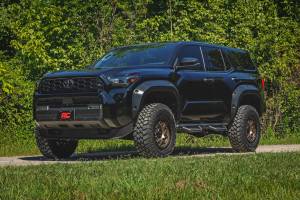 Rough Country - 72014 | Rough Country Nerf Step Cab Length For Toyota 4Runner 2WD/4WD - Image 16