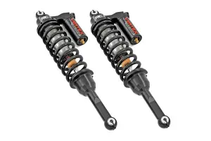 789016 | Rough Country Vertex Rear Coil Over Shock Pair, Adjustable For CFMOTO UFORCE 1000/1000XL