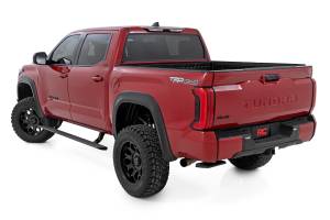 Rough Country - ESR70911 | Rough Country Power Running Boards, CrewMax For Toyota Tundra 2WD/4WD - Image 5