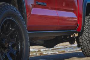 Rough Country - ESR70911 | Rough Country Power Running Boards, CrewMax For Toyota Tundra 2WD/4WD - Image 8