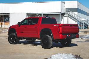 Rough Country - ESR70911 | Rough Country Power Running Boards, CrewMax For Toyota Tundra 2WD/4WD - Image 10