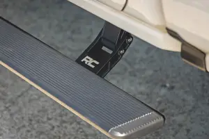 Rough Country - ESR51518 | Rough Country Power Running Boards, Crew Cab For Chevy Silverado/GMC Sierra 1500/2500 HD/3500 HD 2WD/4WD - Image 7