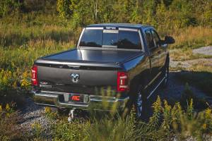 Rough Country - 51309650 | Rough Country Powered Retractable Bed Cover For Ram 1500 / 2500 | 6' 4" Bed - Image 11