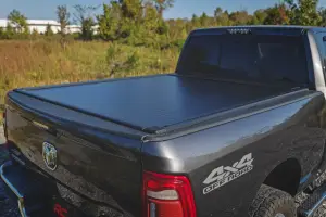 Rough Country - 51309650 | Rough Country Powered Retractable Bed Cover For Ram 1500 / 2500 | 6' 4" Bed - Image 12