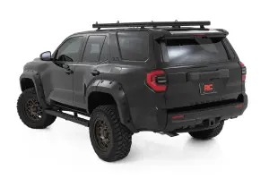 Rough Country - 41015 | Rough Country BA2 Running Boards, Side Step Bars For Toyota 4Runner 2WD/4WD - Image 5