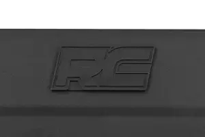 Rough Country - 41015 | Rough Country BA2 Running Boards, Side Step Bars For Toyota 4Runner 2WD/4WD - Image 6