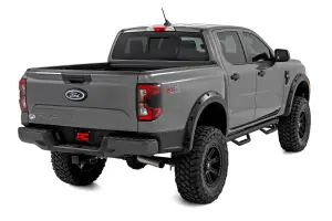 Rough Country - 46830 | Rough Country 6 Inch Lift Kit Ford Ranger 4WD - Image 4