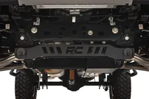 Rough Country - 46830 | Rough Country 6 Inch Lift Kit Ford Ranger 4WD - Image 5