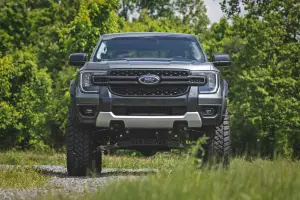 Rough Country - 46830 | Rough Country 6 Inch Lift Kit Ford Ranger 4WD - Image 7