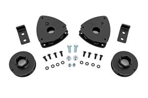 94000 | Rough Country 1.5 Inch Lift Kit Mitsubishi Outlander