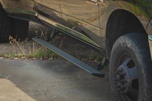 Rough Country - ESR050205 | Rough Country Power Running Boards, HT-Series, Crew Cab For Ram 1500 & Classic 2WD/4WD - Image 7