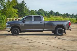 Rough Country - ESR050205 | Rough Country Power Running Boards, HT-Series, Crew Cab For Ram 1500 & Classic 2WD/4WD - Image 8