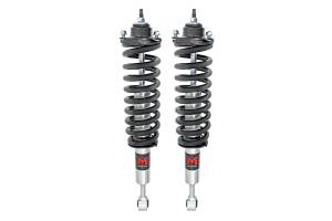 Rough Country - 502154_C | Rough Country M1 Loaded Strut Pair, 2 Inch For Toyota 4Runner 2WD / FJ Cruiser 2WD - Image 2