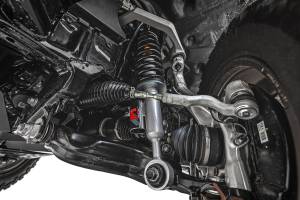 Rough Country - 684198 | Rough Country M1R Reservoir Loaded Struts Adjustable Height, Front, Leveling For Toyota 4Runner - Image 3