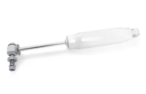 8731730WS | Rough Country Steering Stabilizer, Multiple Makes & Models For Chevrolet / GMC / Jeep