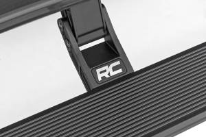 Rough Country - ESR61920 | Rough Country Power Running Boards, HT-Series, Crew Cab For Ram 1500 /1500 TRX - Image 6