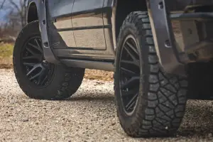 Rough Country - ESR61920 | Rough Country Power Running Boards, HT-Series, Crew Cab For Ram 1500 /1500 TRX - Image 9