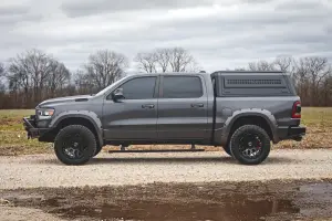 Rough Country - ESR61920 | Rough Country Power Running Boards, HT-Series, Crew Cab For Ram 1500 /1500 TRX - Image 10