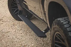 Rough Country - ESR61920 | Rough Country Power Running Boards, HT-Series, Crew Cab For Ram 1500 /1500 TRX - Image 13