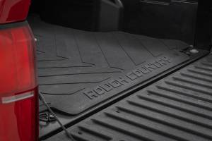 Rough Country - RCM692 | Rough Country Bed Mat, 5' Bed, RC Logo For Toyota Tacoma 2WD/4WD - Image 3