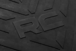 Rough Country - RCM692 | Rough Country Bed Mat, 5' Bed, RC Logo For Toyota Tacoma 2WD/4WD - Image 6