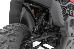 Rough Country - 791017 | Rough Country Vertex Adjustable Suspension Lift Kit For CFMOTO UFORCE U10 Pro - Image 3