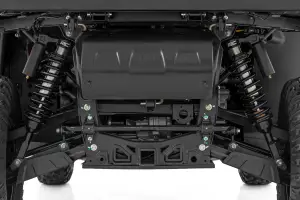 Rough Country - 791017 | Rough Country Vertex Adjustable Suspension Lift Kit For CFMOTO UFORCE U10 Pro - Image 4