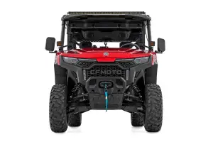 Rough Country - 791017 | Rough Country Vertex Adjustable Suspension Lift Kit For CFMOTO UFORCE U10 Pro - Image 7