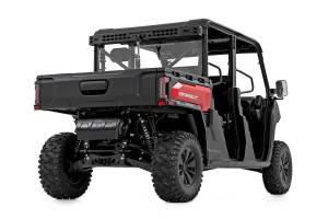 Rough Country - 791017 | Rough Country Vertex Adjustable Suspension Lift Kit For CFMOTO UFORCE U10 Pro - Image 8