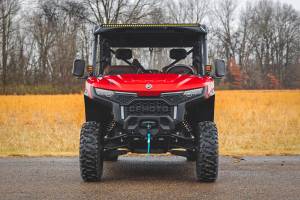 Rough Country - 791017 | Rough Country Vertex Adjustable Suspension Lift Kit For CFMOTO UFORCE U10 Pro - Image 10