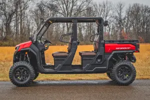 Rough Country - 791017 | Rough Country Vertex Adjustable Suspension Lift Kit For CFMOTO UFORCE U10 Pro - Image 11