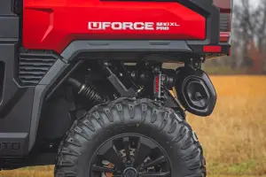 Rough Country - 791017 | Rough Country Vertex Adjustable Suspension Lift Kit For CFMOTO UFORCE U10 Pro - Image 12