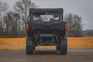 Rough Country - 791017 | Rough Country Vertex Adjustable Suspension Lift Kit For CFMOTO UFORCE U10 Pro - Image 13