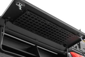 Rough Country - 73133 | Rough Country Molle Panel Kit Bed Cap Door For Toyota Tacoma 2WD/4WD - Image 4