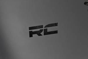 Rough Country - 53002 | Rough Country Catalytic Converter Shield For Ford F-150 | PowerBoost Hybrid Models (3.5L Hybrid) - Image 4