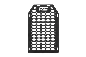 Rough Country - 10664 | Rough Country Seat Back Organizer Molle Panel | Universal - Image 1