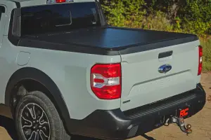 Rough Country - 51504600 | Rough Country Powered Retractable Bed Cover, 4'6" Bed, For Ford Maverick 2WD/4WD - Image 7